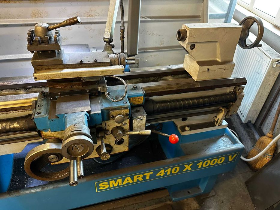 Strung BERNARDO SMART 410 X 1000 V