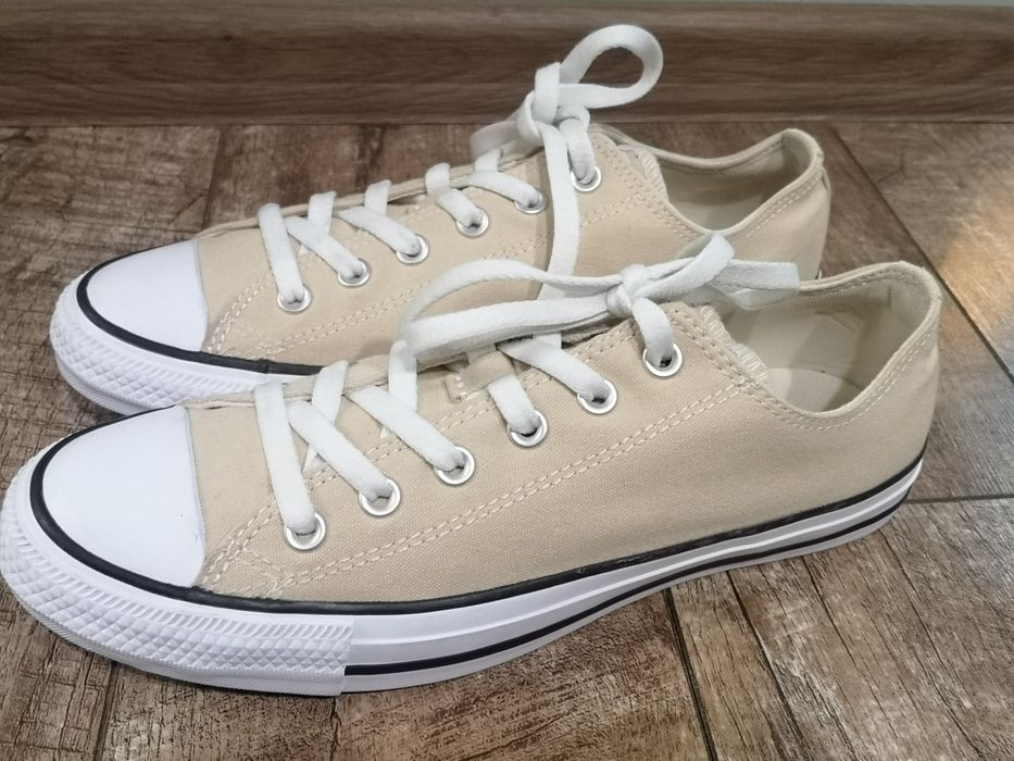 Converse, нови кецове, номер 41