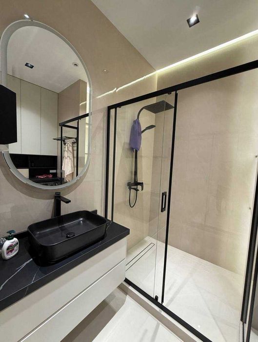 Срочно!!! Сдаётся квартира в ЖК Poytaxt Gavhari 2/2/10 901*