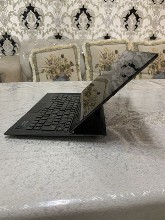 Sony VAIO Duo 13 Ultrabook