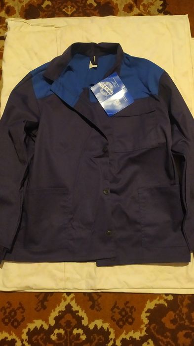 Продам спецодежду и обувь