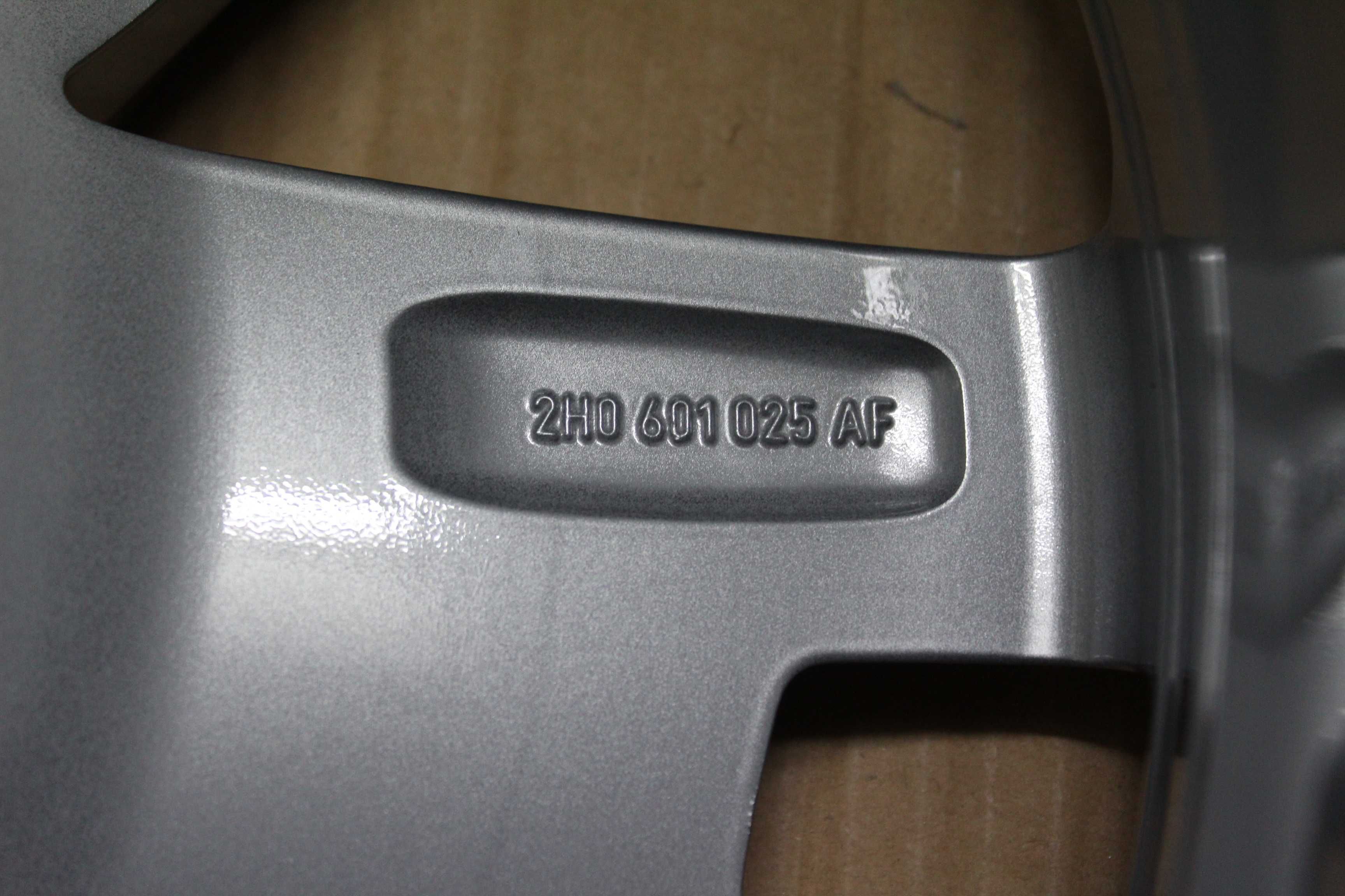 Нови Оригинални джанти 17" VW Amarok, T5, Т6, Multivan