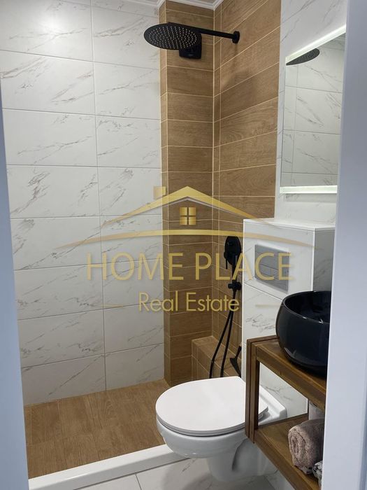 Дава се под наем Двустаен апартамент в Варна, Колхозен пазар - 75 кв.м за 663 € - Снимка #5