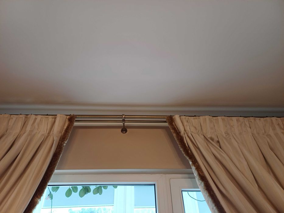 galerii duble auriu antic