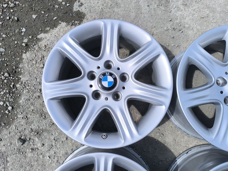 Style 377 16 цола за BMW F20 Е87 и E46