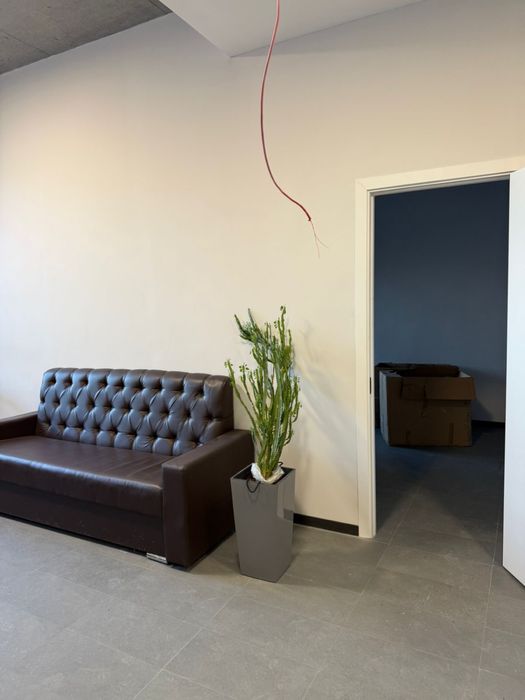 Офисная мебель в комплекте