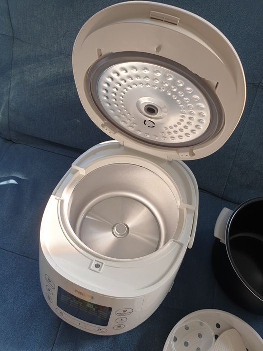 Vand Multicooker Philips HD4731/70 NOU