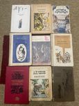 Книги великих русских писателей