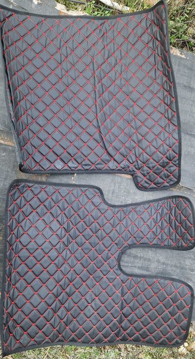 Стелки и маса за DAF 106 Евро 6