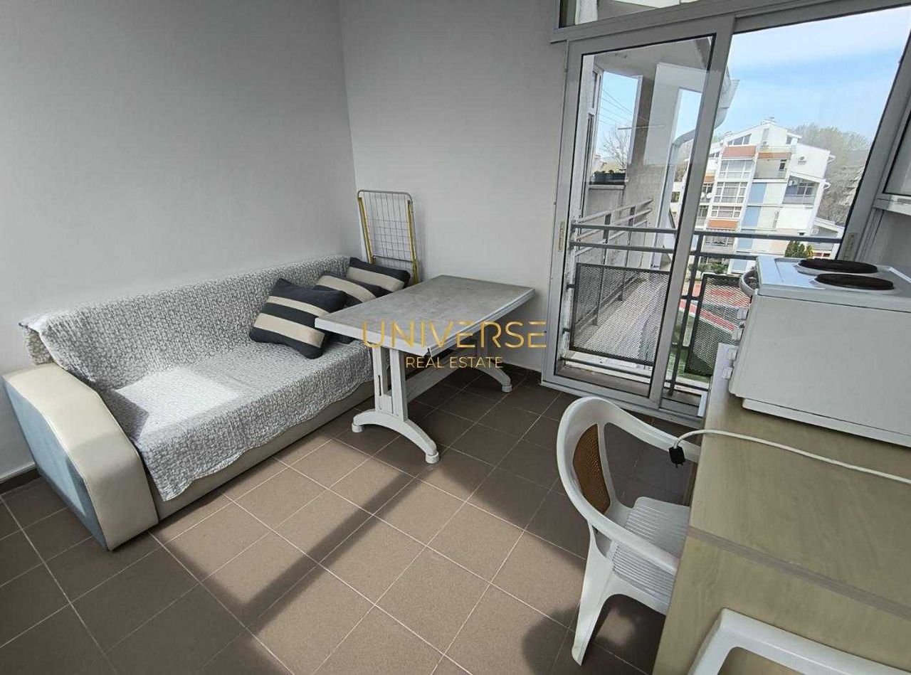 Продава се Едностаен апартамент в к.к. Слънчев бряг - 53 кв.м за 963 €/кв.м - Снимка #14