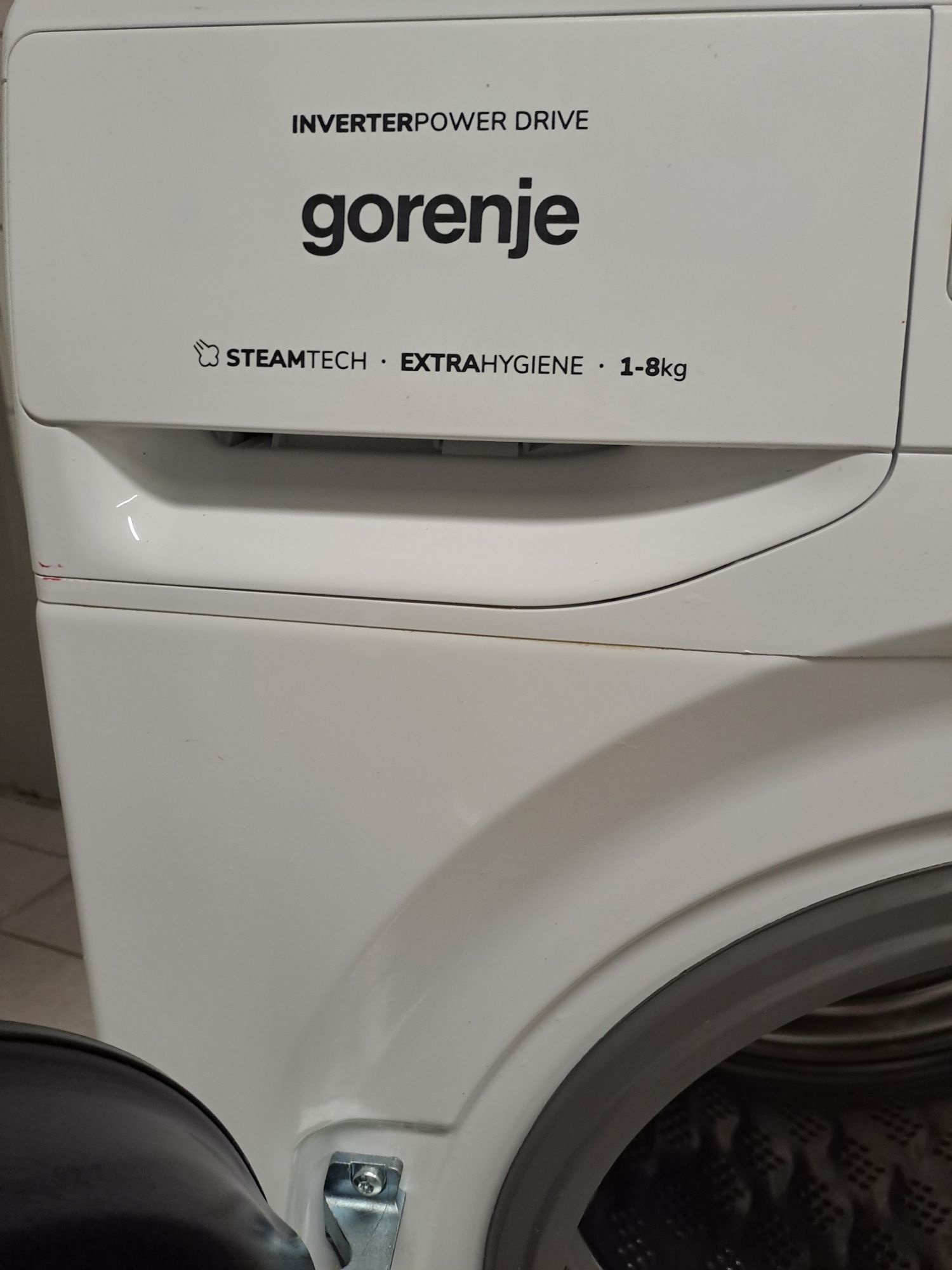 Gorenje InverterPower Drive A++ !2022!