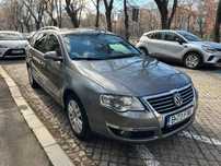 Volkswagen Passat Passat B6 Highline 4motion