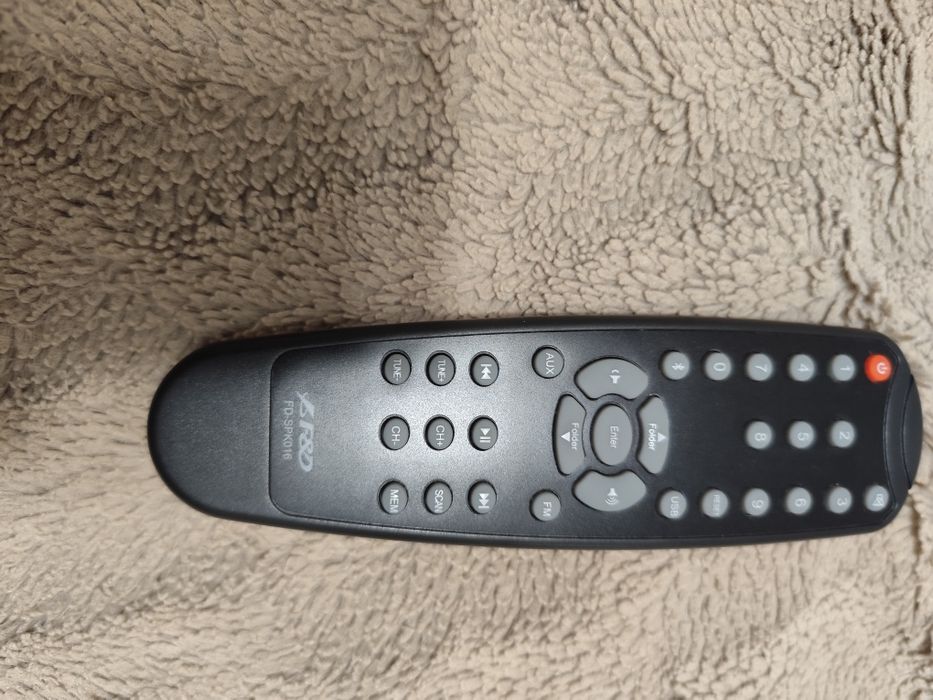 Активни колони F&D a521x