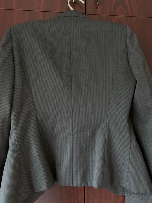 Vand sacou pentru femei Calvin Klein stare buna