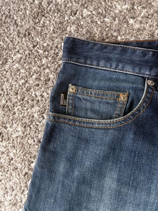 Дънки Love Moschino