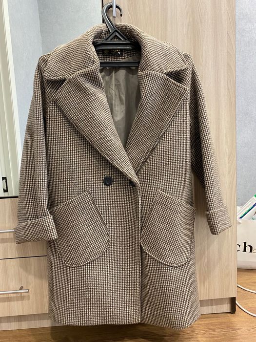 Пальто для девочек