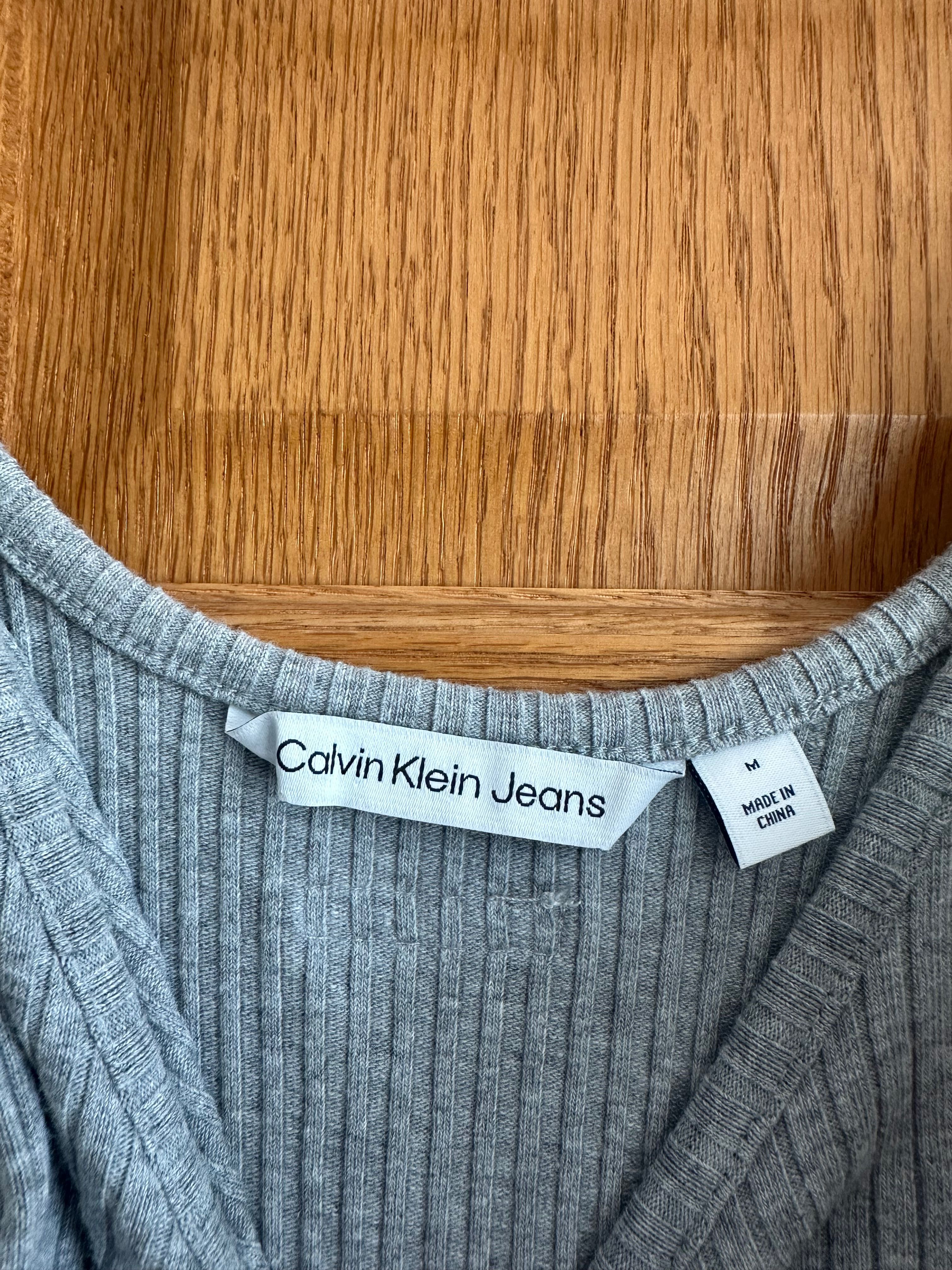 Рокля Calvin Klein