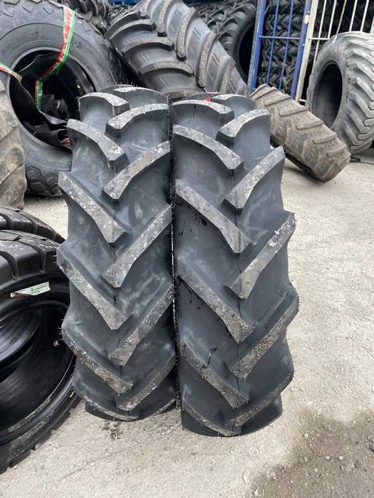 11.2-24 Alliance Cauciucuri noi agricole tractor 8PLIURI