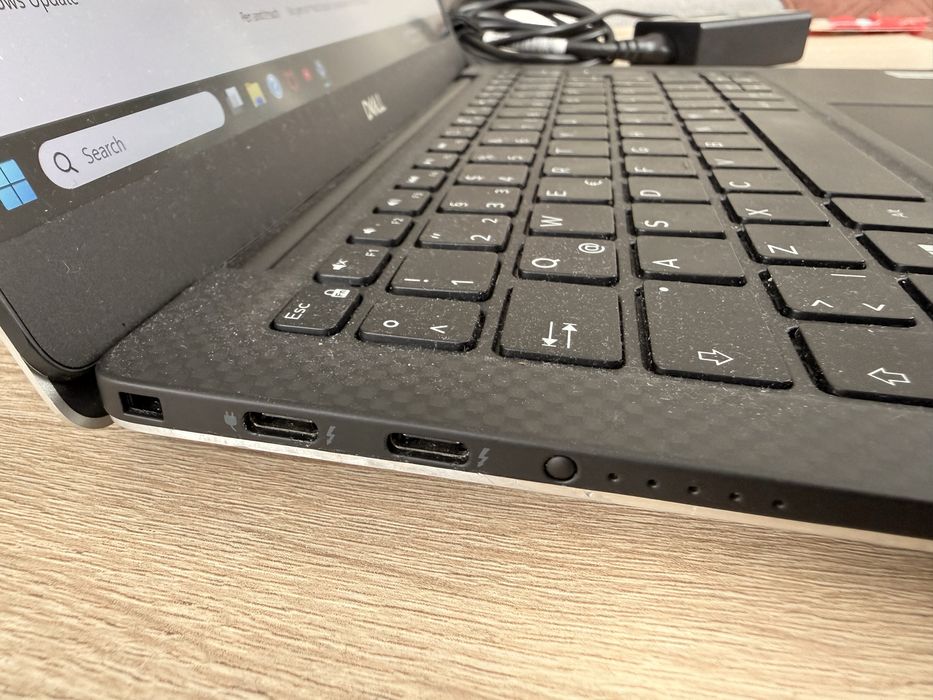 Laptop Dell 13” XPS 7390 i5 gen 10