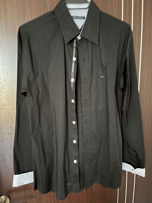 Риза Tommy Hilfiger