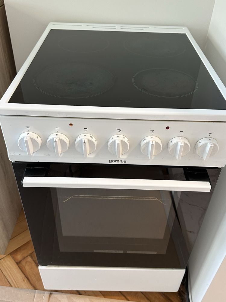 Готварска печка Gorenje