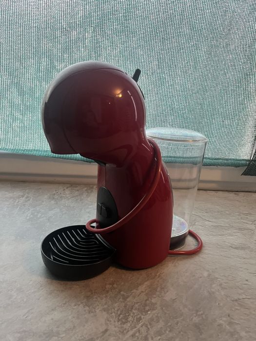 Кафе машина Dolce Gusto.