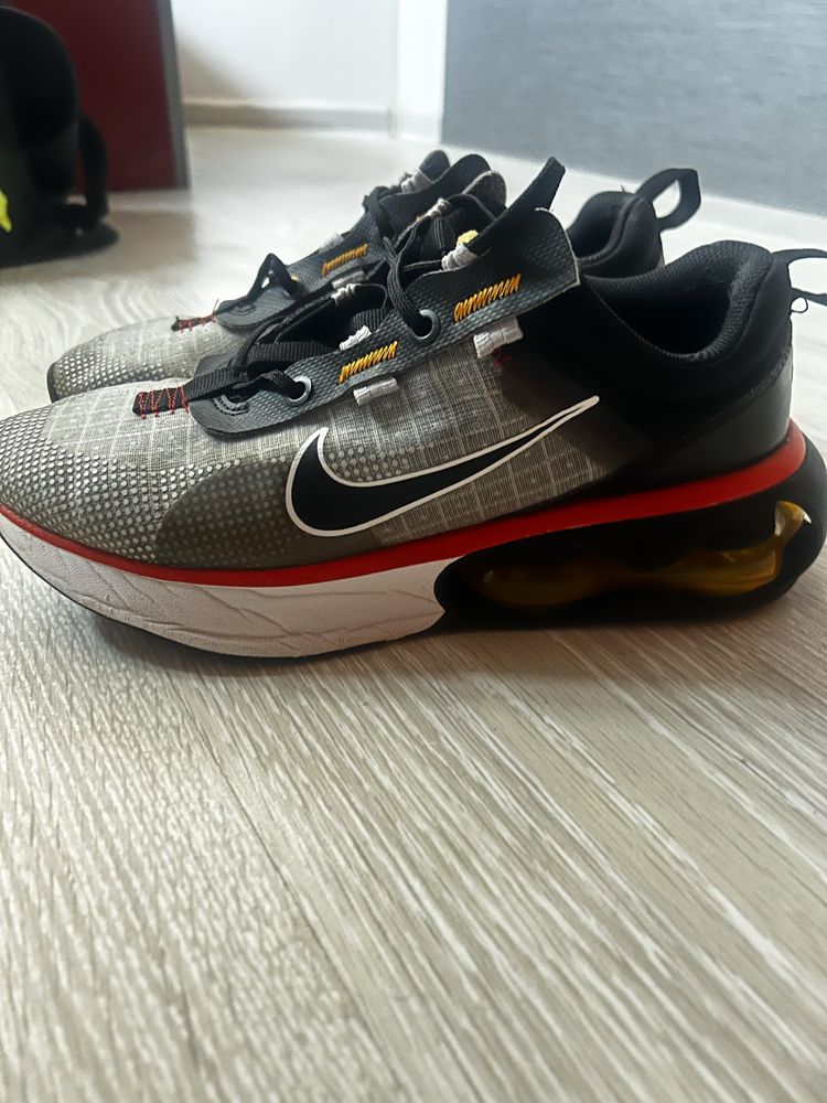 Маратонки Nike Air Max модел DA3199-005 унисекс