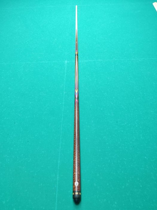 Бильярдный кий Трегубенко