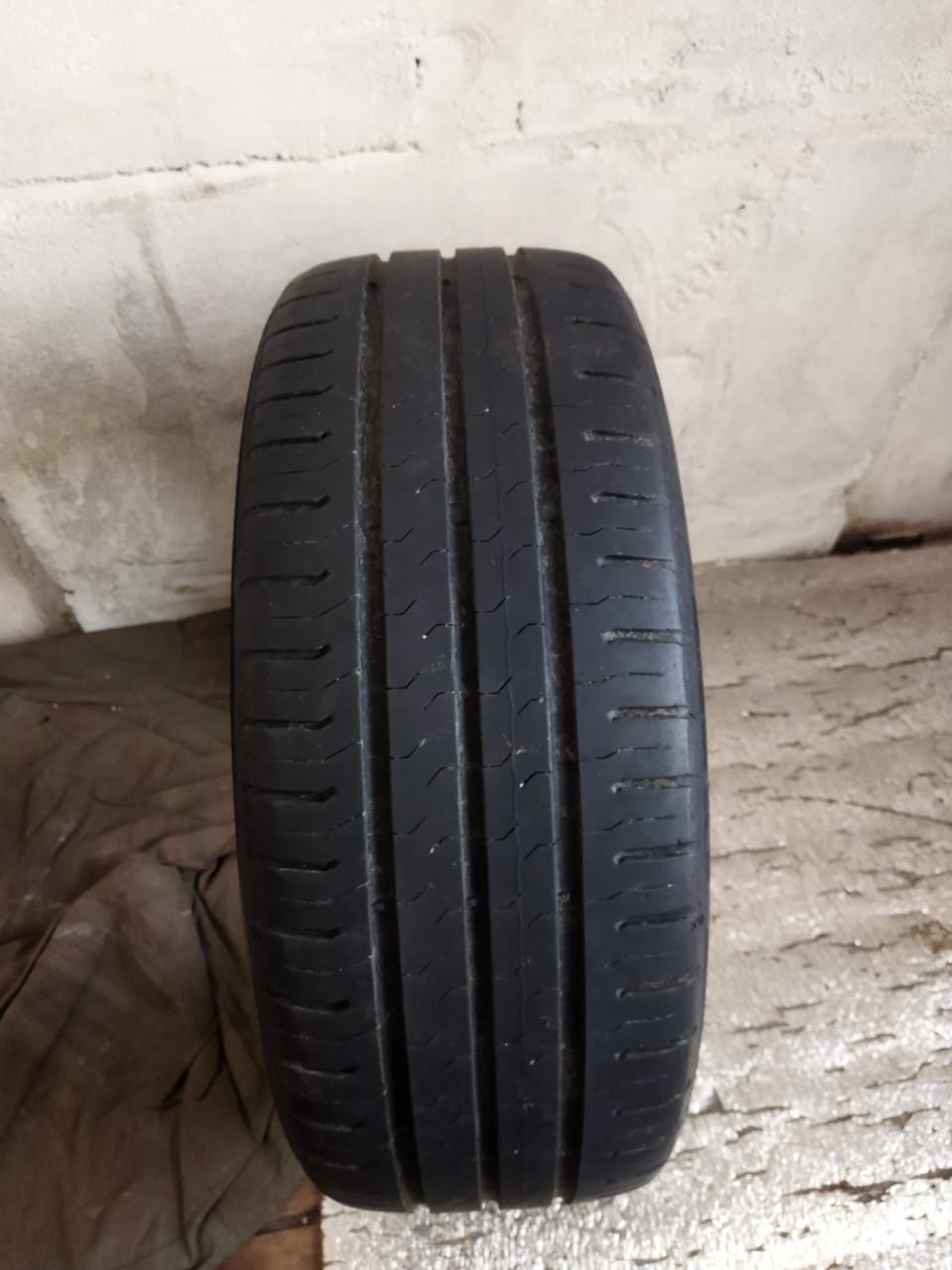Автошины колеса все 4