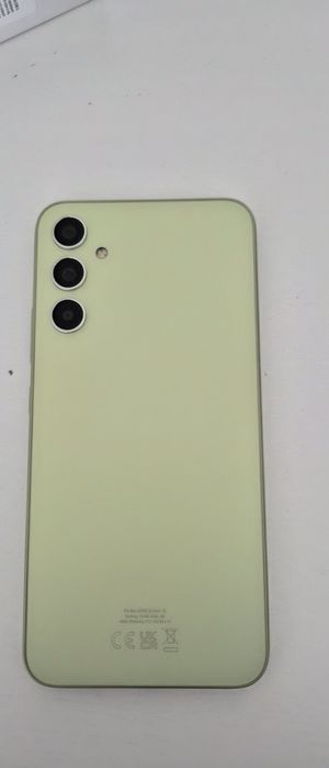 Samsung Galaxy A34 5G