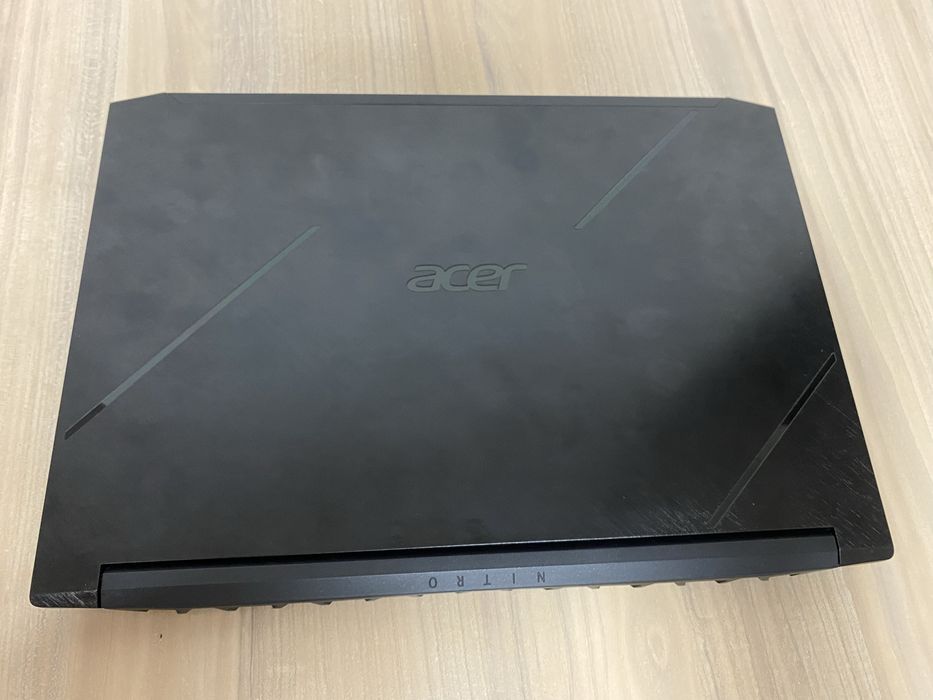 Laptop Acer Nitro 7