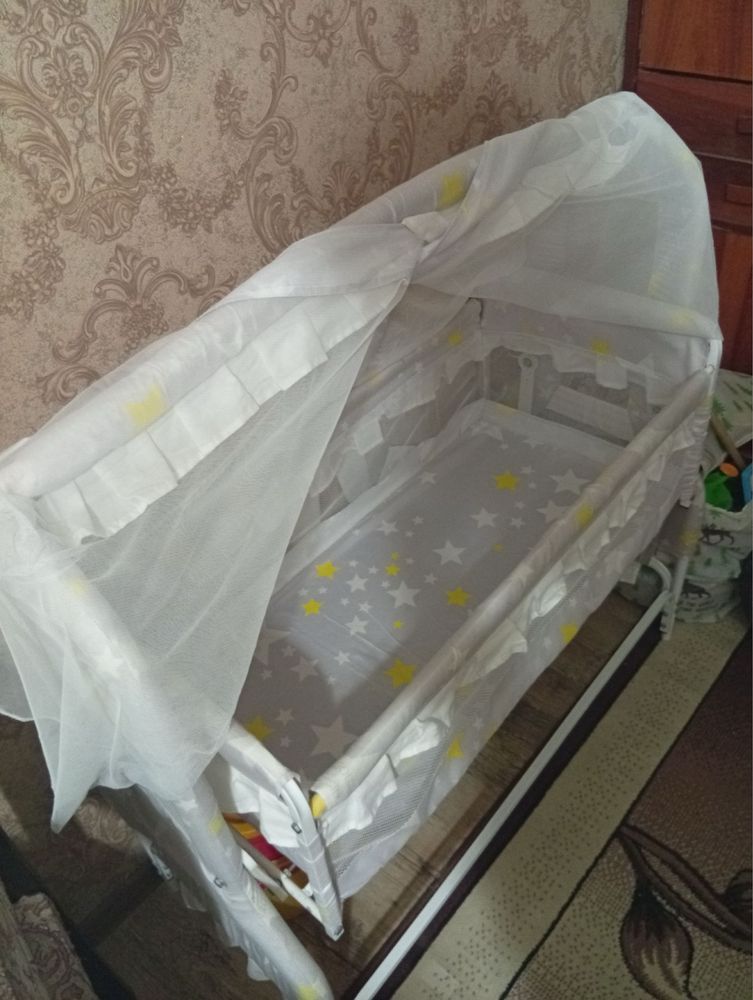 Люлька детская(большая)