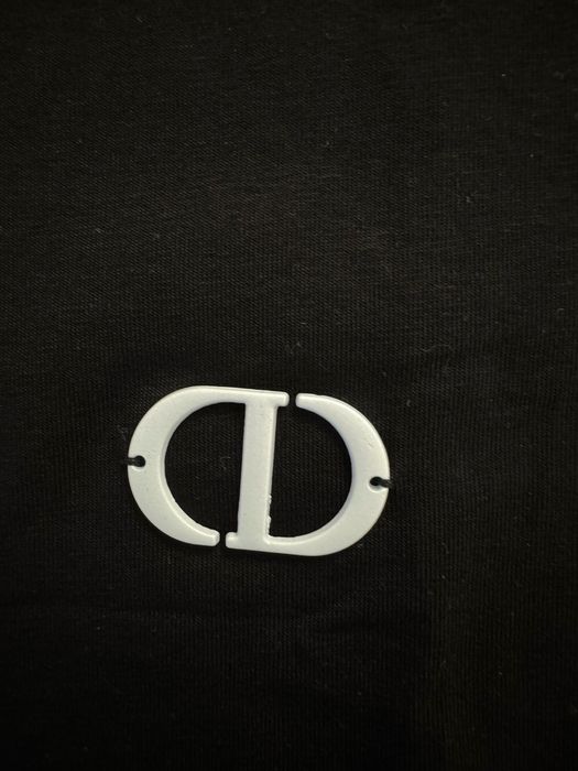 Dior-Чисто нова дамска вълнена тениска S размер