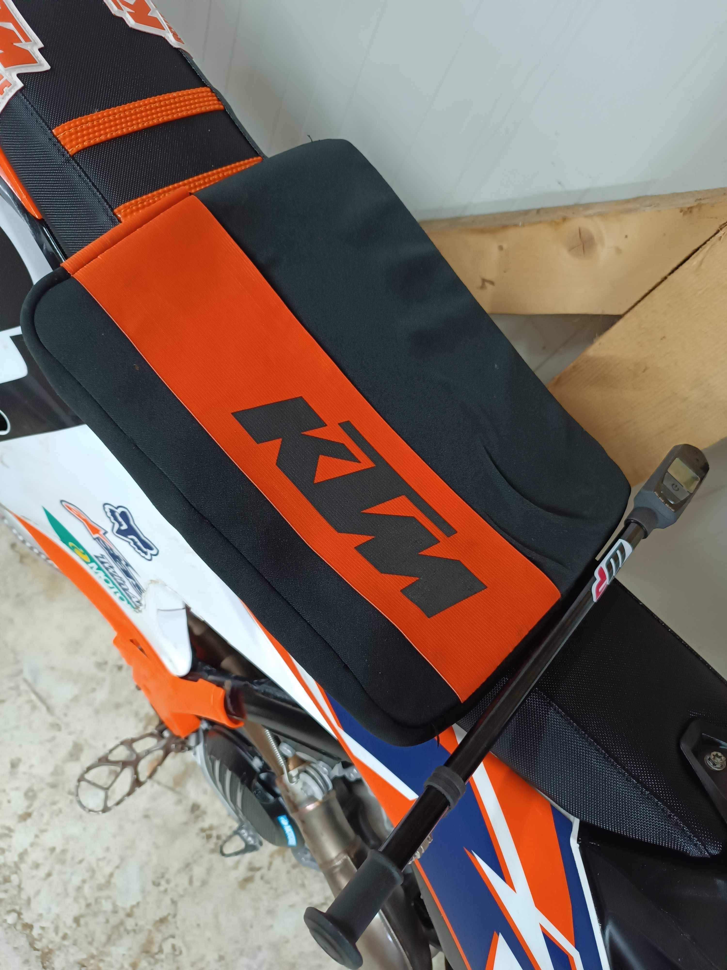 KTM SX-F 450 2023