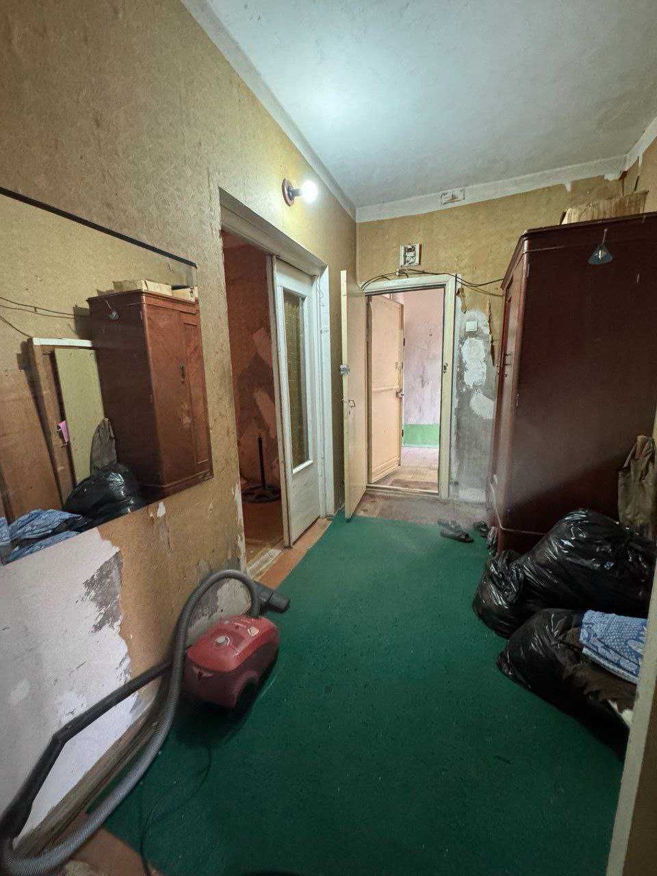 СРОЧНО !!! Продается квартира в Яшнабаде 3/2/5 ( 78 кв ) Асалобод