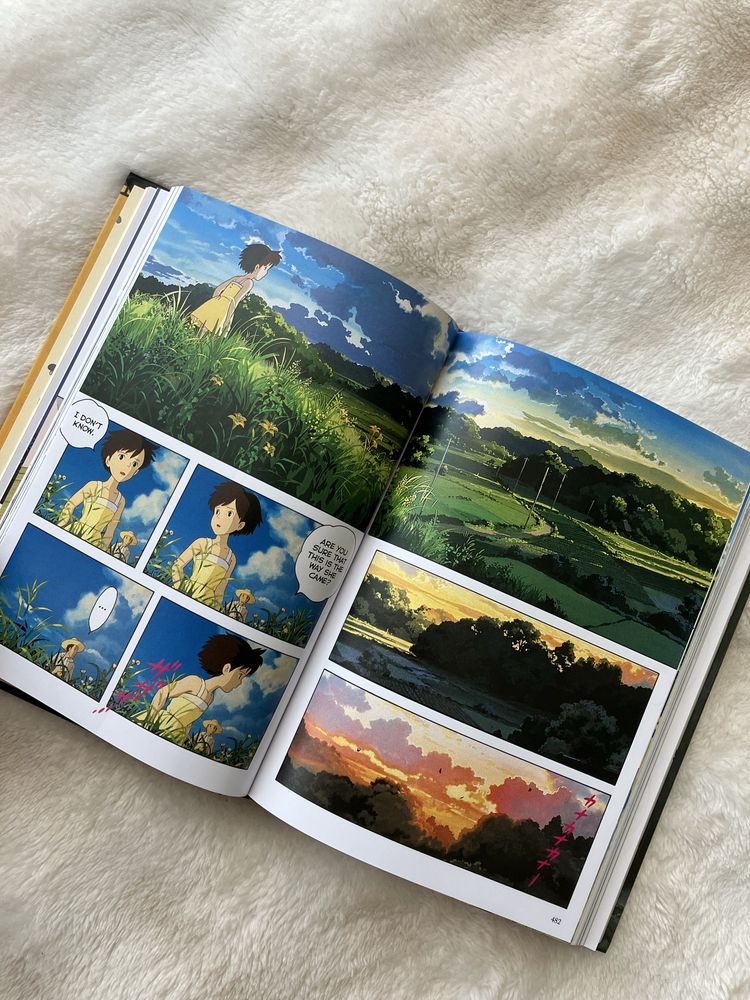 My Neighbor Totoro/ Studio GHIBLI