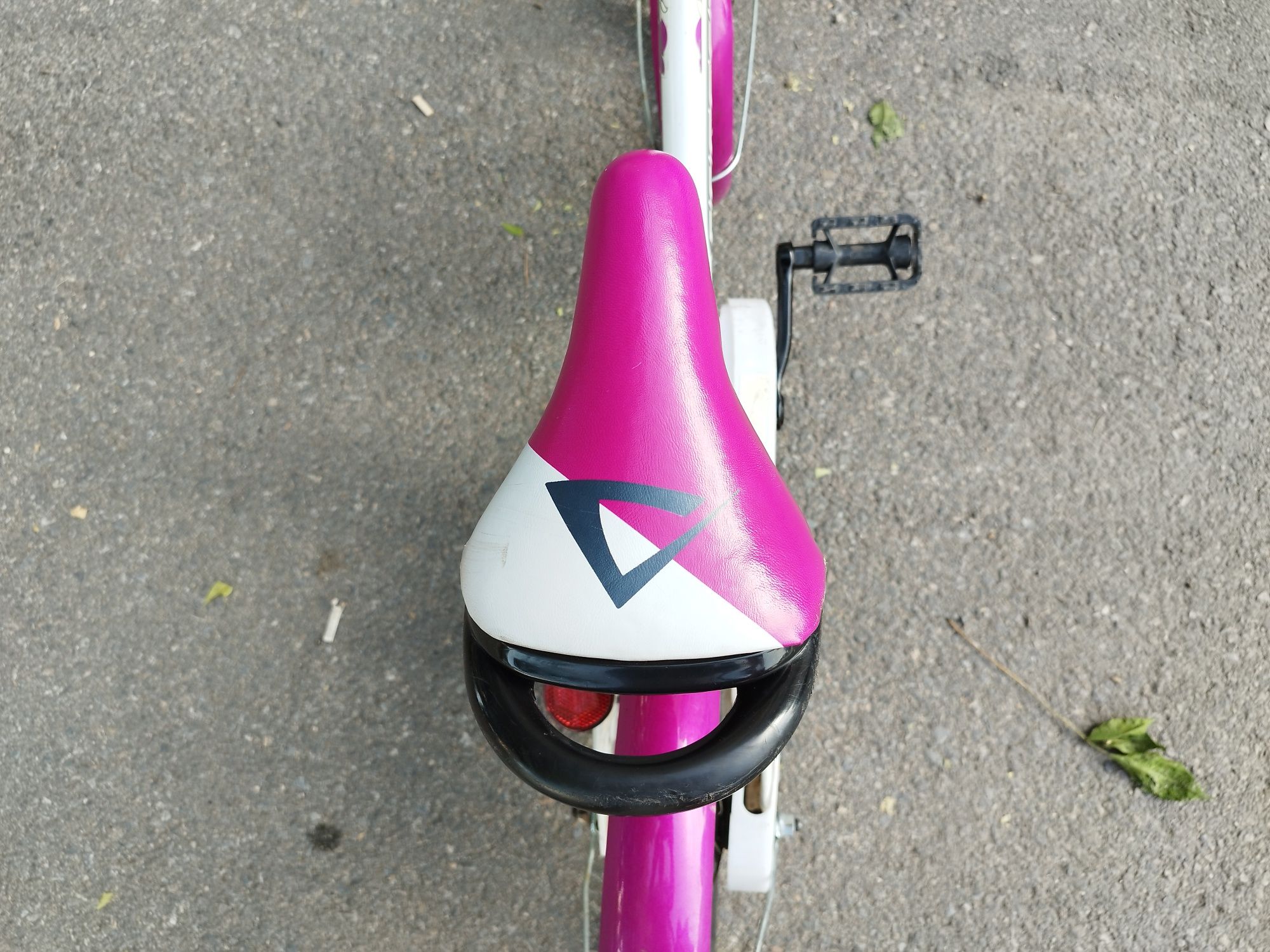 Детско колело 16" Ninja Passati