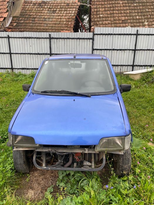 Microcar de vânzare !( avem barele față/spate!)