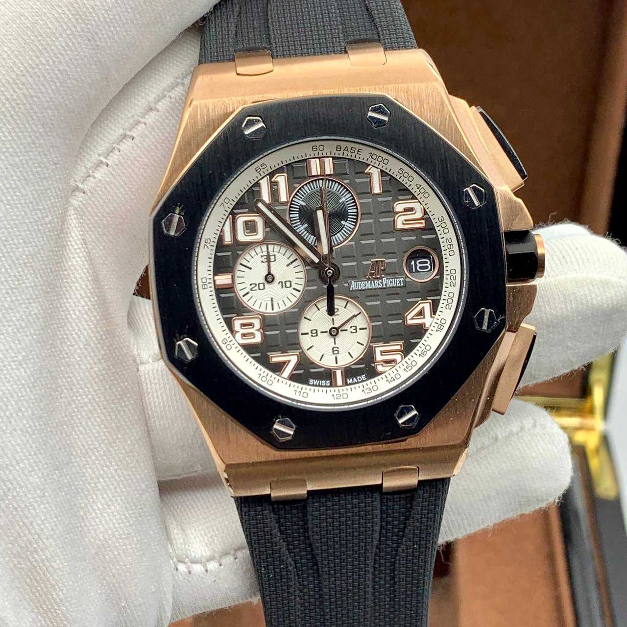 Часовници Audemars Piguet Offshore колекция