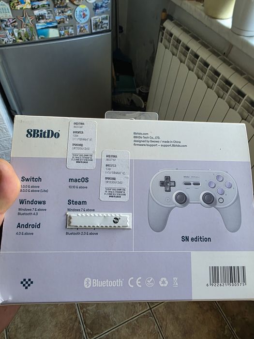 Джойстик за Nintendo switch