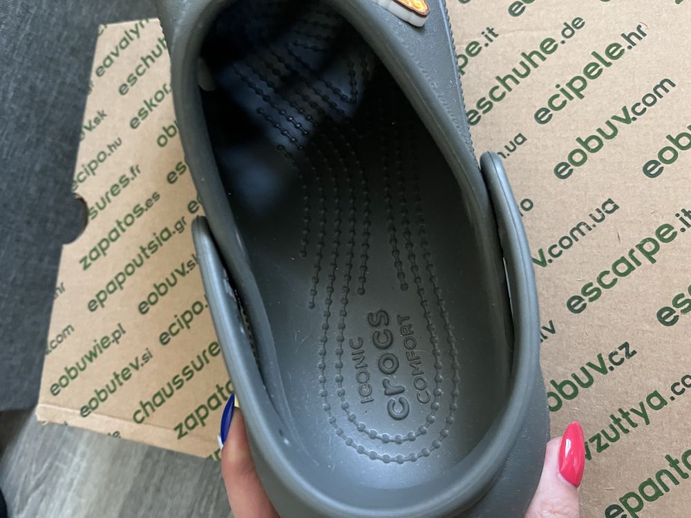 Crocs Оригинален модел