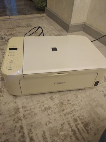 Canon Цветной принтер-сканер-копир
