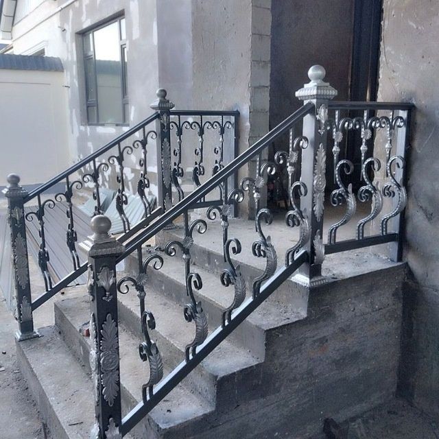 Сварка жумысларын ислеймиз