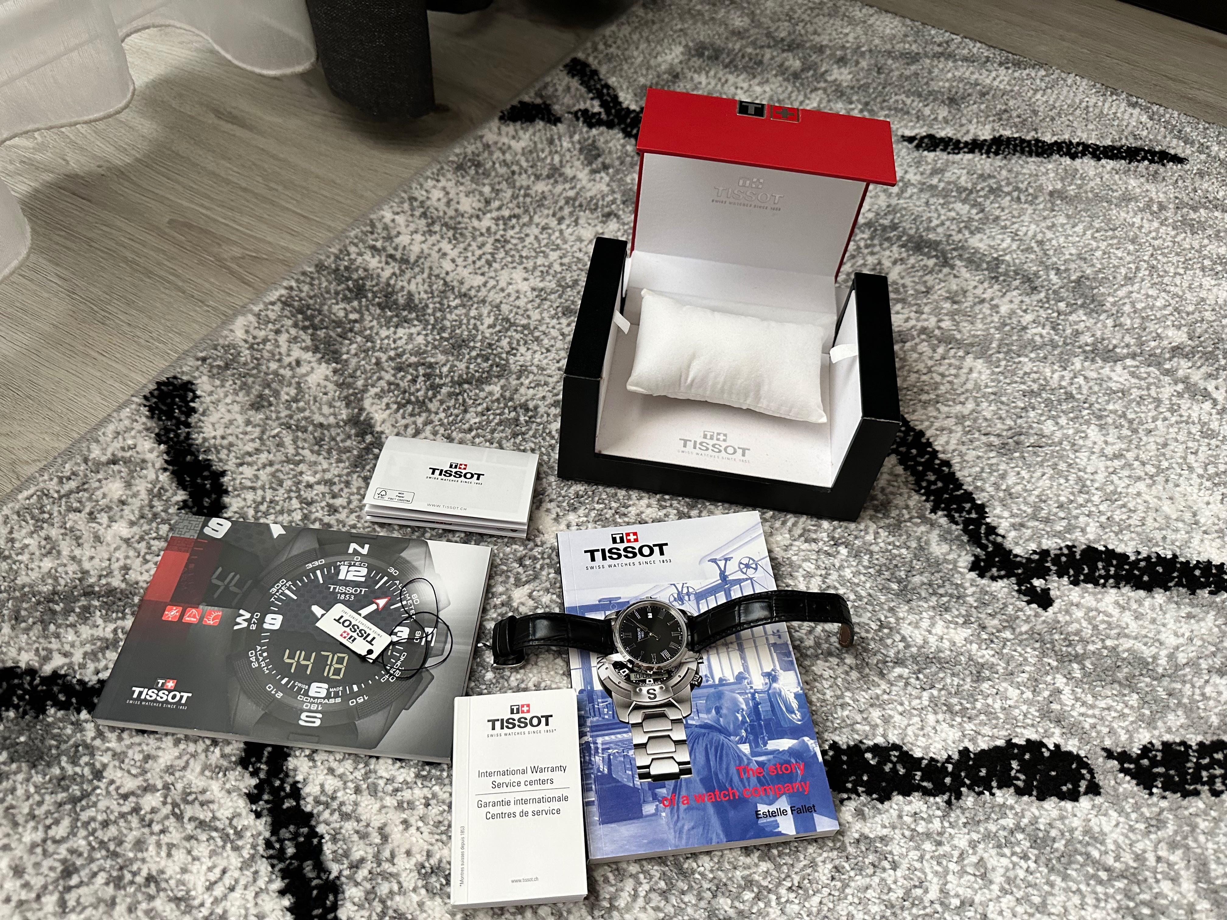 Tissot,classic dream,38mm
