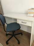 Scaun de birou Ikea + birou gratis