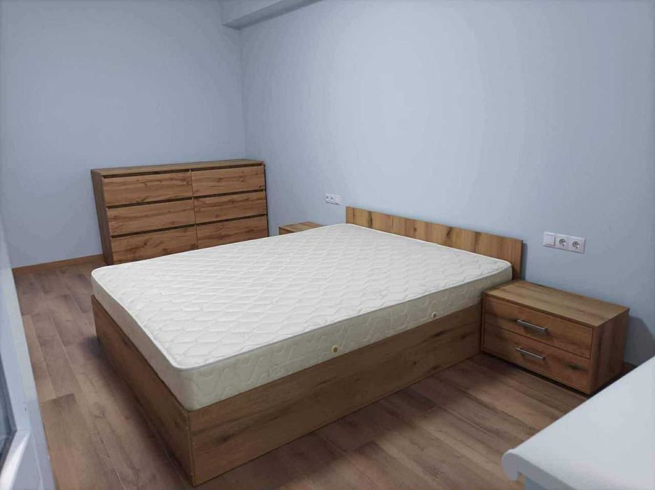 Двустаен имот в Малинова долина