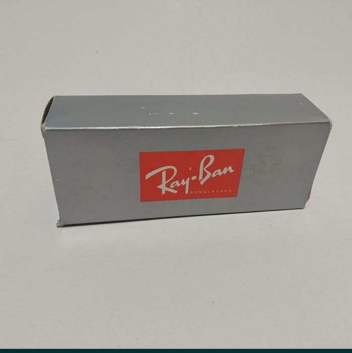 Ochelari de soare Ray-Ban Jack RB3565