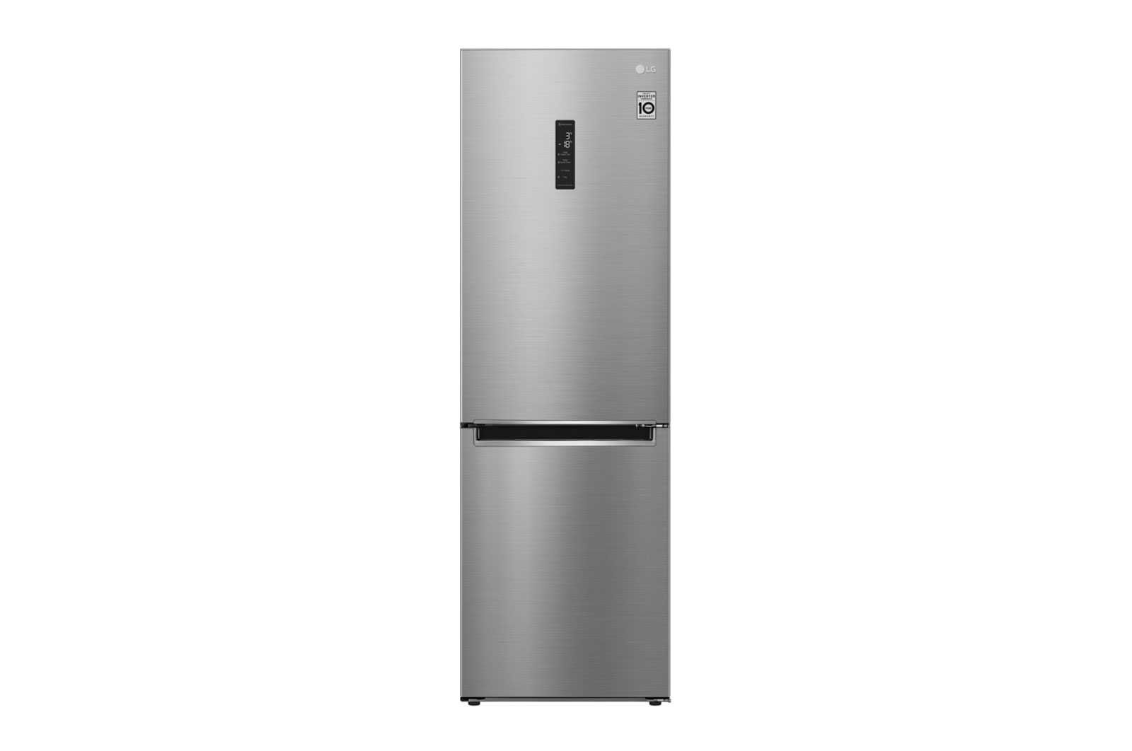 Холодильник LG 459SMUM Inverter мотор 10лет гарантии