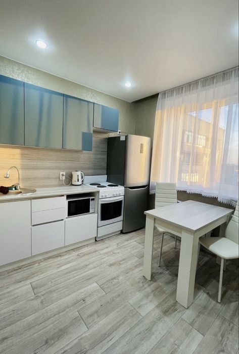 Сдается квартира посуточно в районе, мкр 22