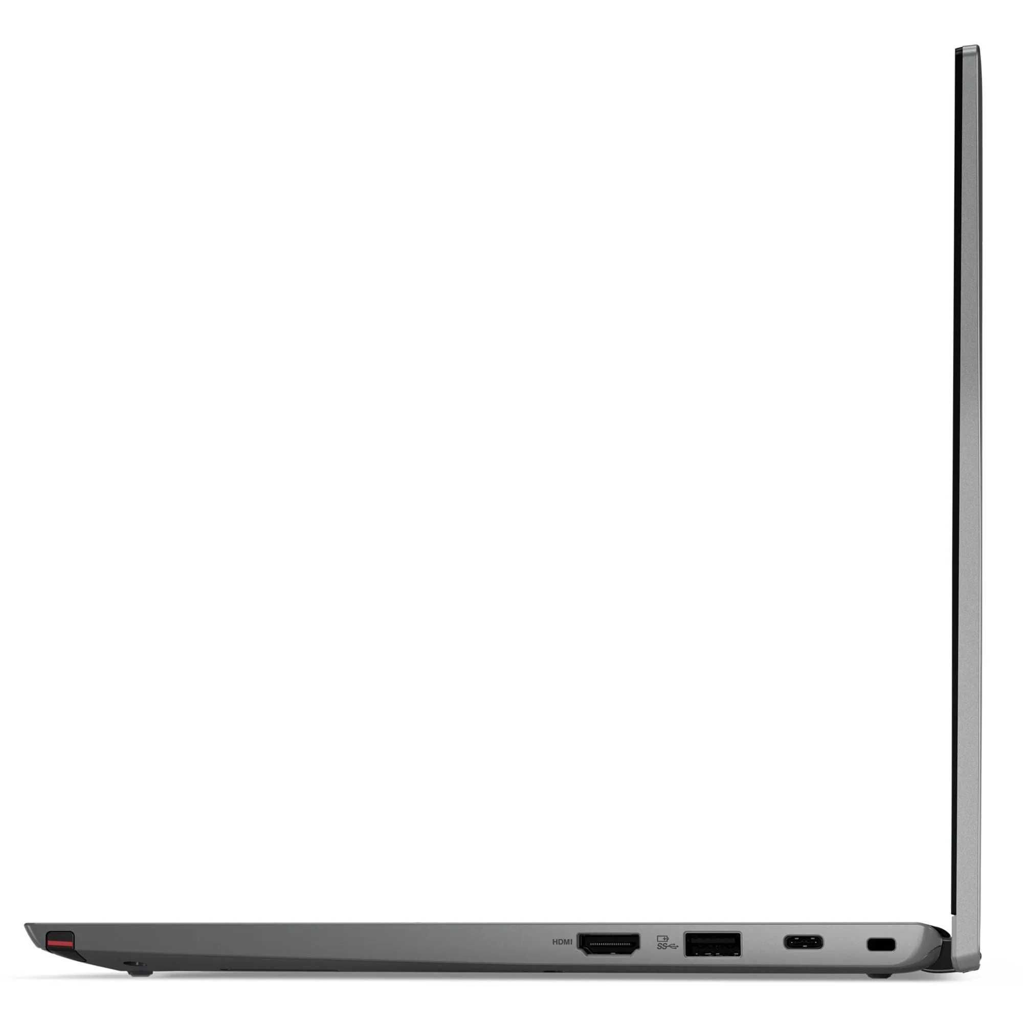 Ноутбук Lenovo Thinkpad L13 Yoga /i5-1235U/8Gb/512Gb/13.3" WUXGA IPS